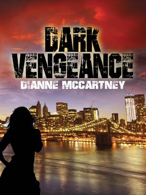 cover image of Dark Vengeance